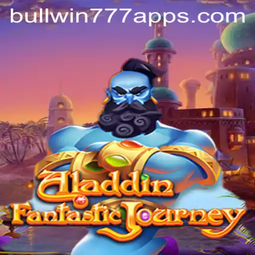 Aladdin: Discover the Magic and Mystique of an Iconic Game - BULL WIN777