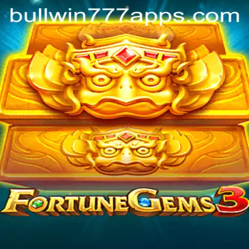 Discover the Thrilling World of FortuneGems3 and the Exciting Concept of BULL WIN777