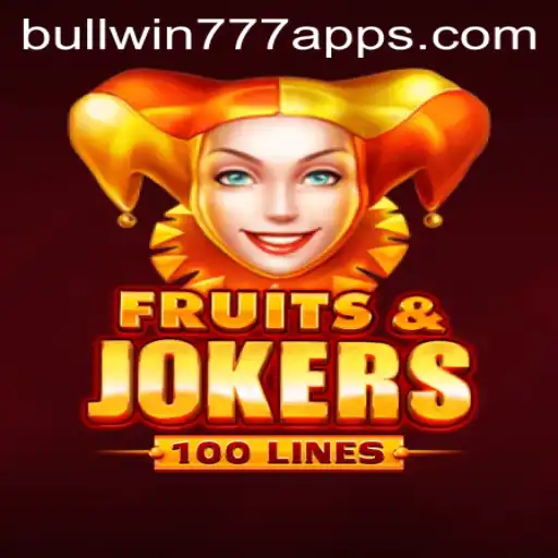 Unveiling FruitsAndJokers100: A Modern Arcade Experience with a Twist of Luck