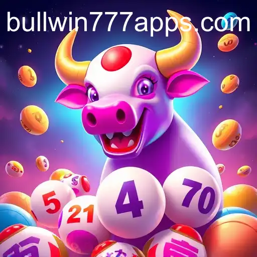 Exploring the Fascinating World of Lottery Games with BULL WIN777