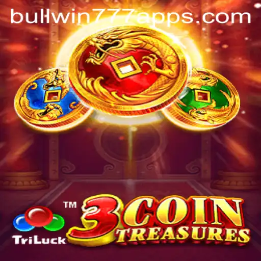 Discover the Exciting World of 3CoinTreasures and Achieve Victory with BULL WIN777