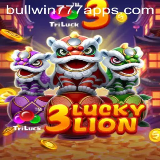 Discover the Thrills of 3LUCKYLION and BULL WIN777: A New Era in Gaming