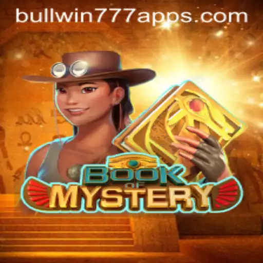 Unveiling the Mystical World of 'BookofMystery' with BULL WIN777