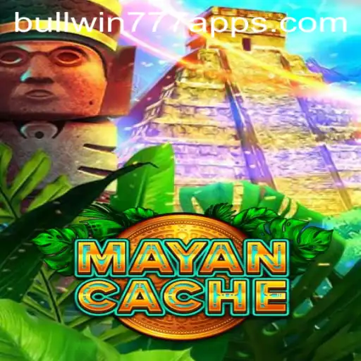 MayanCache: Exploring the Mysteries of an Ancient World with BULL WIN777