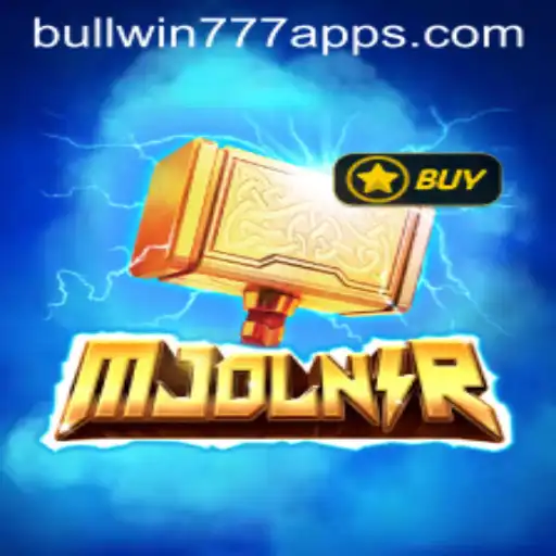 Unveiling Mjolnir: A New Gaming Experience with BULL WIN777