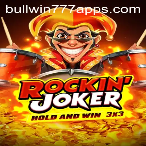 Discovering the Exciting World of RockinJoker and BULL WIN777