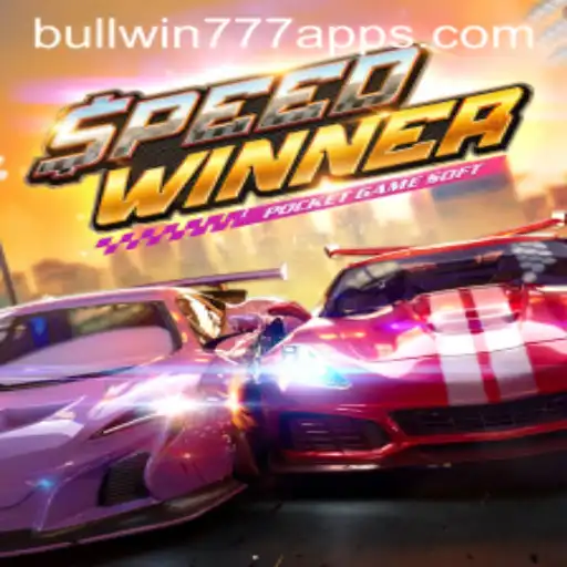 SpeedWinner: The Fast-Paced Gaming Sensation with BULL WIN777
