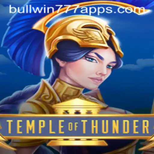 Unleashing the Adventure: TempleofThunder and the BULL WIN777 Challenge
