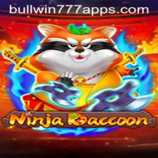 NinjaRaccoon: A Thrilling Adventure in the World of BULL WIN777
