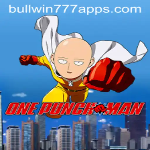 OnePunchMan: An Exciting New Gaming Experience Featuring BULL WIN777