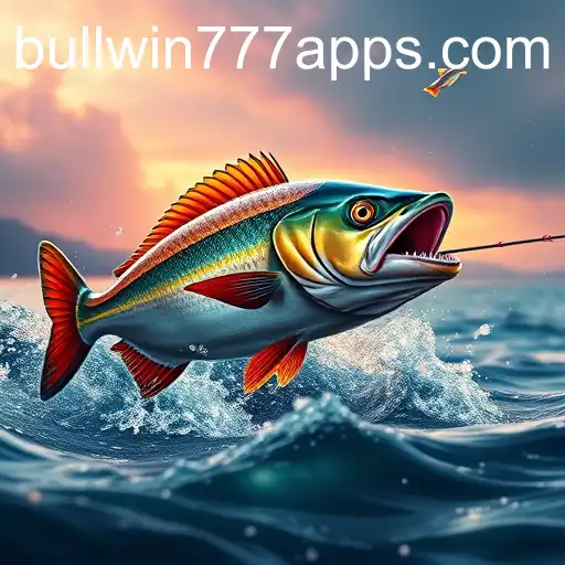 The Rise of Online Fishing: Exploring BULL WIN777