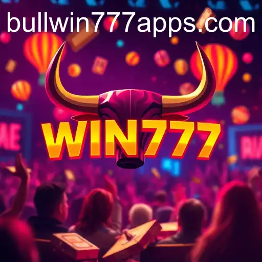 Mastering Promotions: BULL WIN777