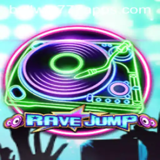 RaveJump: The Game That Revolutionizes Fun with BULL WIN777