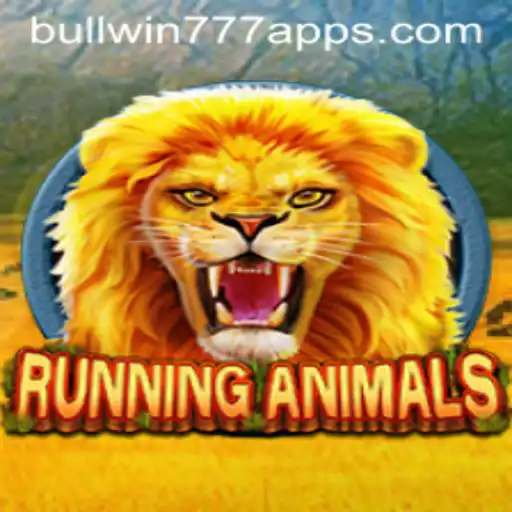 Explore the Thrills of RunningAnimals with BULL WIN777