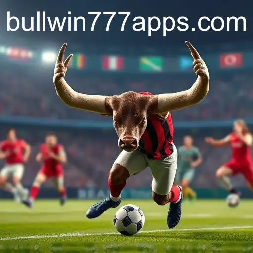 Innovation and Impact in Sports: The Role of BULL WIN777