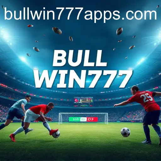 The Rise of Sports Betting: An Insight into BULL WIN777