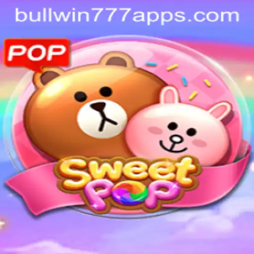 Unlock the Sweet Adventures of SweetPOP: A Journey with BULL WIN777