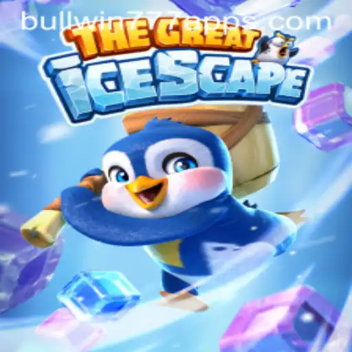 TheGreatIcescape: An Enthralling Adventure with BULL WIN777