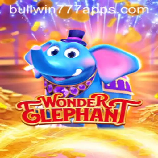 WonderElephant: Discover the Exciting Game with BULL WIN777